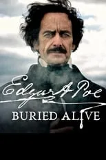 Poster de Edgar Allan Poe: Buried Alive