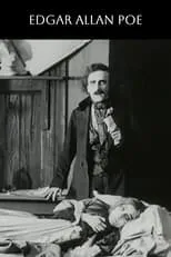 Charles Perley interpreta a  en Edgar Allan Poe