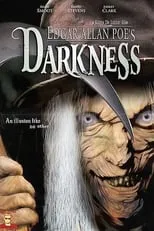 Rob Fleming es Director en Edgar Allan Poe's Darkness