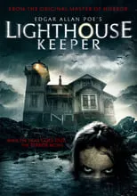 Poster de Edgar Allan Poe's: Lighthouse Keeper