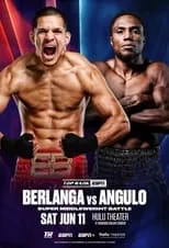 Película Edgar Berlanga vs. Alexis Angulo