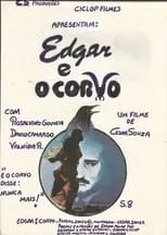 David Camargo es O pai en Edgar e o Corvo