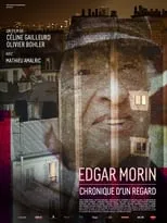 Póster de la película Edgar Morin, chronique d'un regard