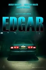 Póster de la película Edgar