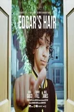 Thaer Al-Shayei interpreta a Mr. Roberts en Edgar's Hair