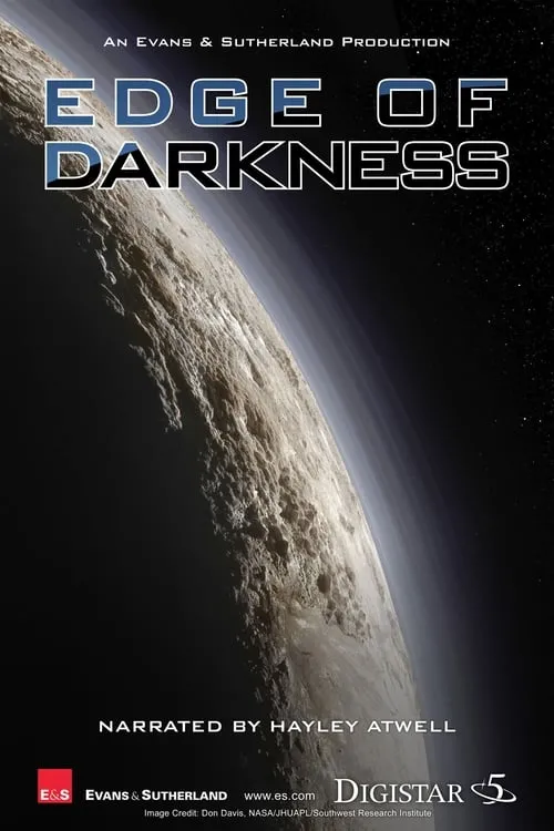 Póster de la película Edge of Darkness