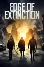 Georgie Smibert interpreta a Girl en Edge of Extinction