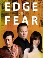 Portada de Edge of Fear