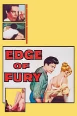 Malcolm Lee Beggs interpreta a  en Edge of Fury