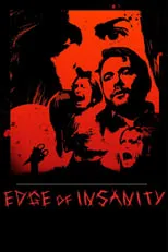 Sally-Anne Hunt interpreta a Minnesota Girl en Edge of Insanity