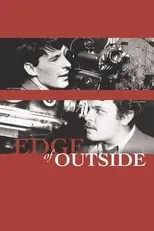 Nicholas Ray interpreta a Self (archive footage) en Edge of Outside