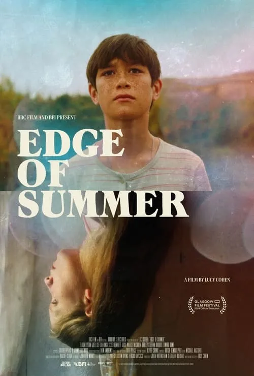 Póster de la película Edge of Summer