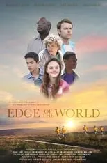 Austin Filson interpreta a Chad en Edge of the World