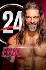 Portada de Edge: The Second Mountain