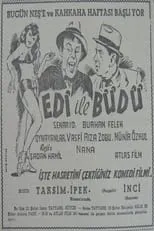 Película Edi İle Büdü