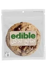 Película Edible