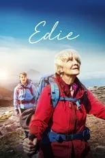 Portada de Edie