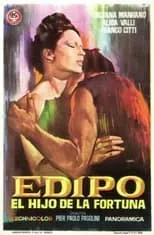 Película Edipo, el hijo de la fortuna