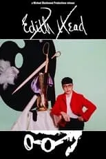 Póster de la película Edith Head