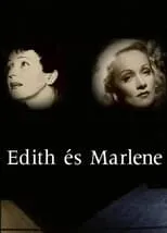 Edith és Marlene portada