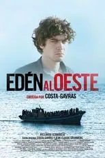 Póster de la película Edén al Oeste