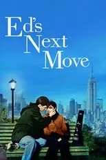 Kevin Carroll es Ray en Ed's Next Move