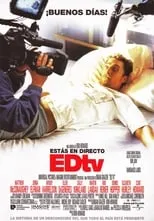 John Livingston interpreta a Terry en EDtv