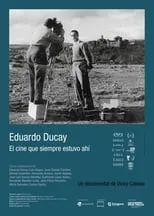 Rafael Azcona interpreta a Self en Eduardo Ducay: el cine que siempre estuvo ahí