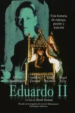 Poster de la película Eduardo II - Películas hoy en TV