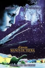 Poster de la película Eduardo Manostijeras - Películas hoy en TV