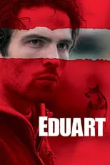 Richard Pescud en la película Eduart