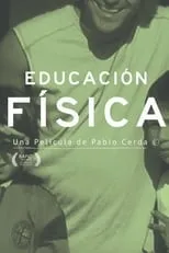 Rodrigo Soto interpreta a Fabian en Educación física