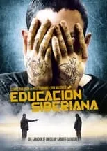 Poster de la película Educación siberiana - Películas hoy en TV