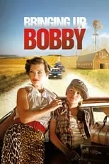 Spencer List interpreta a Bobby en Educando a Bobby