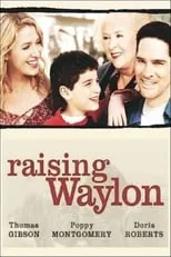 Poster de la película Educando a Waylon - Películas hoy en TV