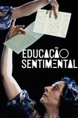 Poster de Educação Sentimental