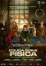 Poster de la película Educazione fisica - Películas hoy en TV