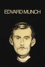 Poster de la película Edvard Munch - Películas hoy en TV