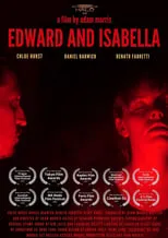 Póster de la película Edward and Isabella