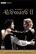 Paul Hardwick interpreta a Earl of Warwick/ Sir John Maltravers en Edward II