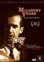 Poster de la película Edward R. Murrow - The McCarthy Years - Películas hoy en TV