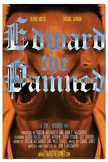 Póster de Edward the Damned