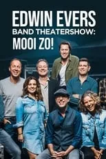 Michel van Schie es  en Edwin Evers Band Theatershow 