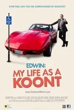 Chad Moffitt es Policeman en Edwin: My Life As A Koont