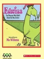 Mo Willems es Reginald Von Hoobie-Doobie (voice) en Edwina, the Dinosaur Who Didn't Know She Was Extinct