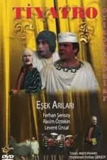 Película Eşek Arıları