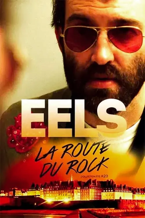 Mark Oliver Everett es  en EELS: Live At La Route Du Rock