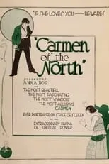 Película Een Carmen van het Noorden