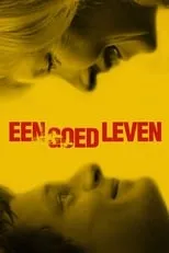 Póster de la película Een goed leven