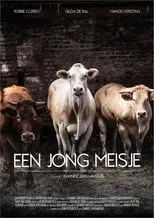 Póster de la película Een Jong Meisje